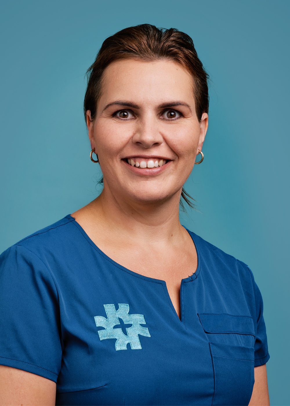 Anna María Ómarsdóttir