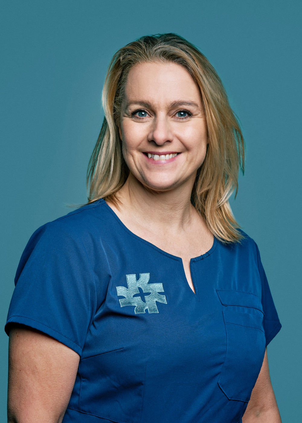 Bríet Birgisdóttir