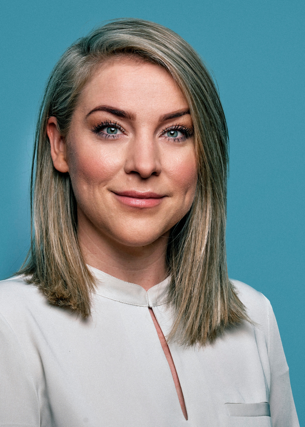 Dagný Ólafsdóttir