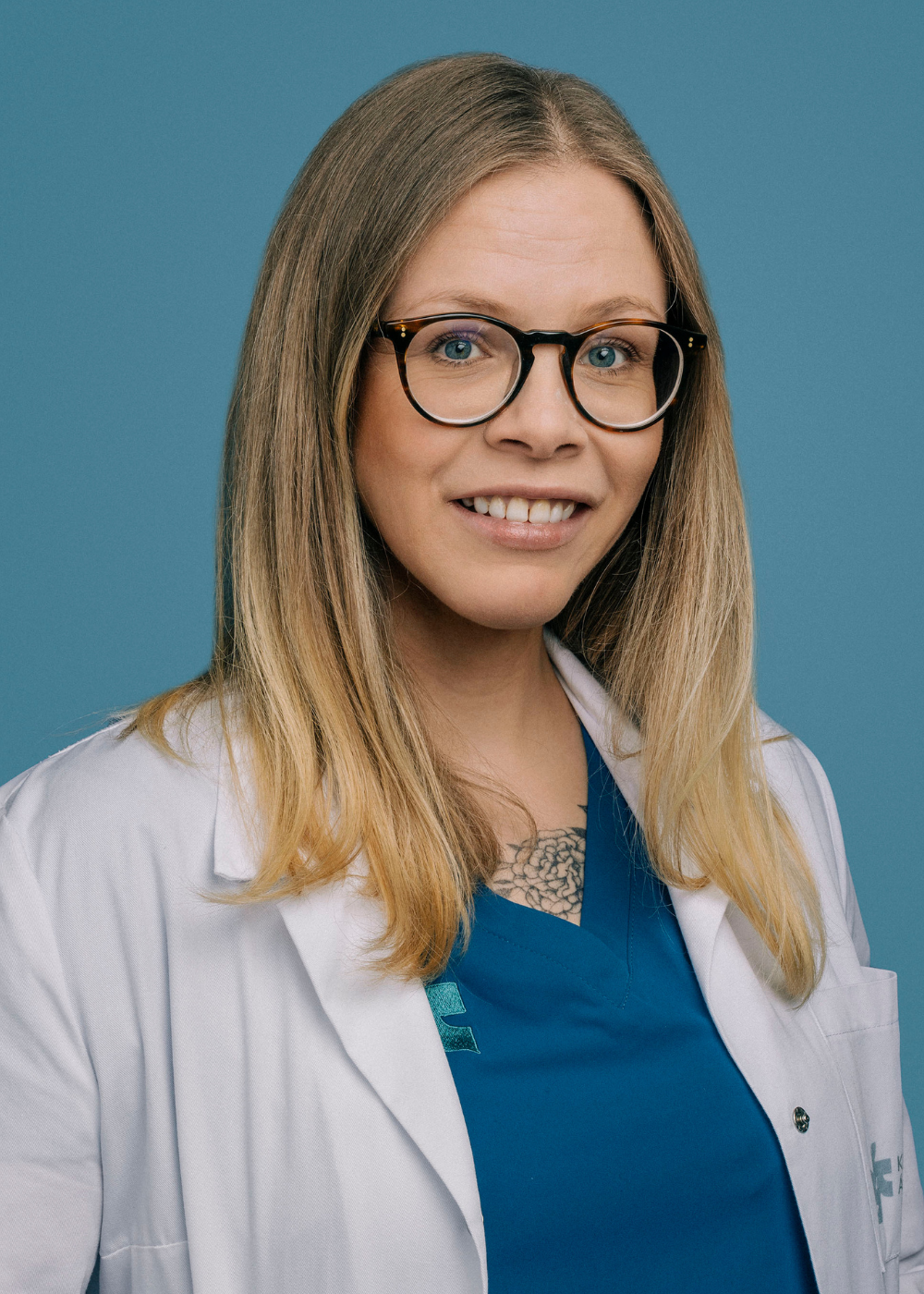 Jónina Ingólfsdóttir